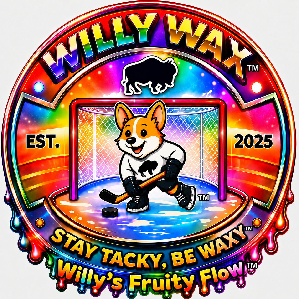 Fruity Flow