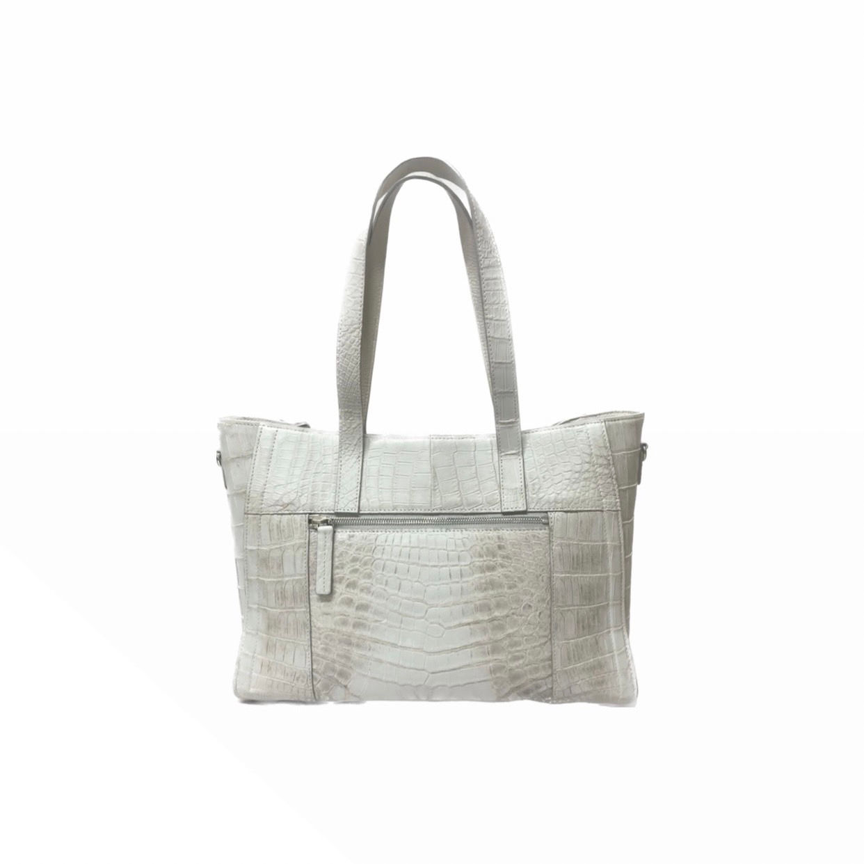 ヒマラヤクロコ/トートバッグ