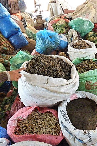 Thumbnail: Himalayan Harvest Super Superfood Reds - 500 gm ~ 17 oz