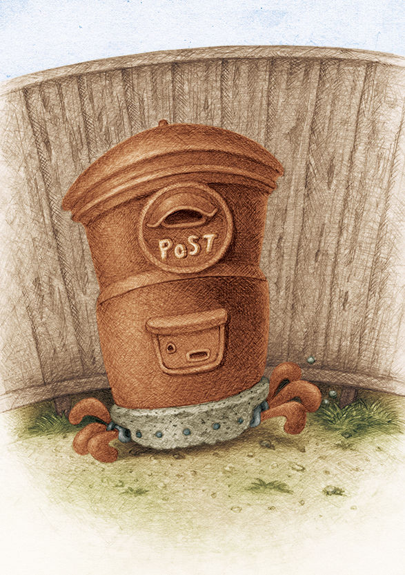 カニポ