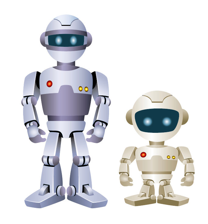 ロボット1