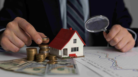 Portafolio Inmobiliario: Tu camino hacia el futuro