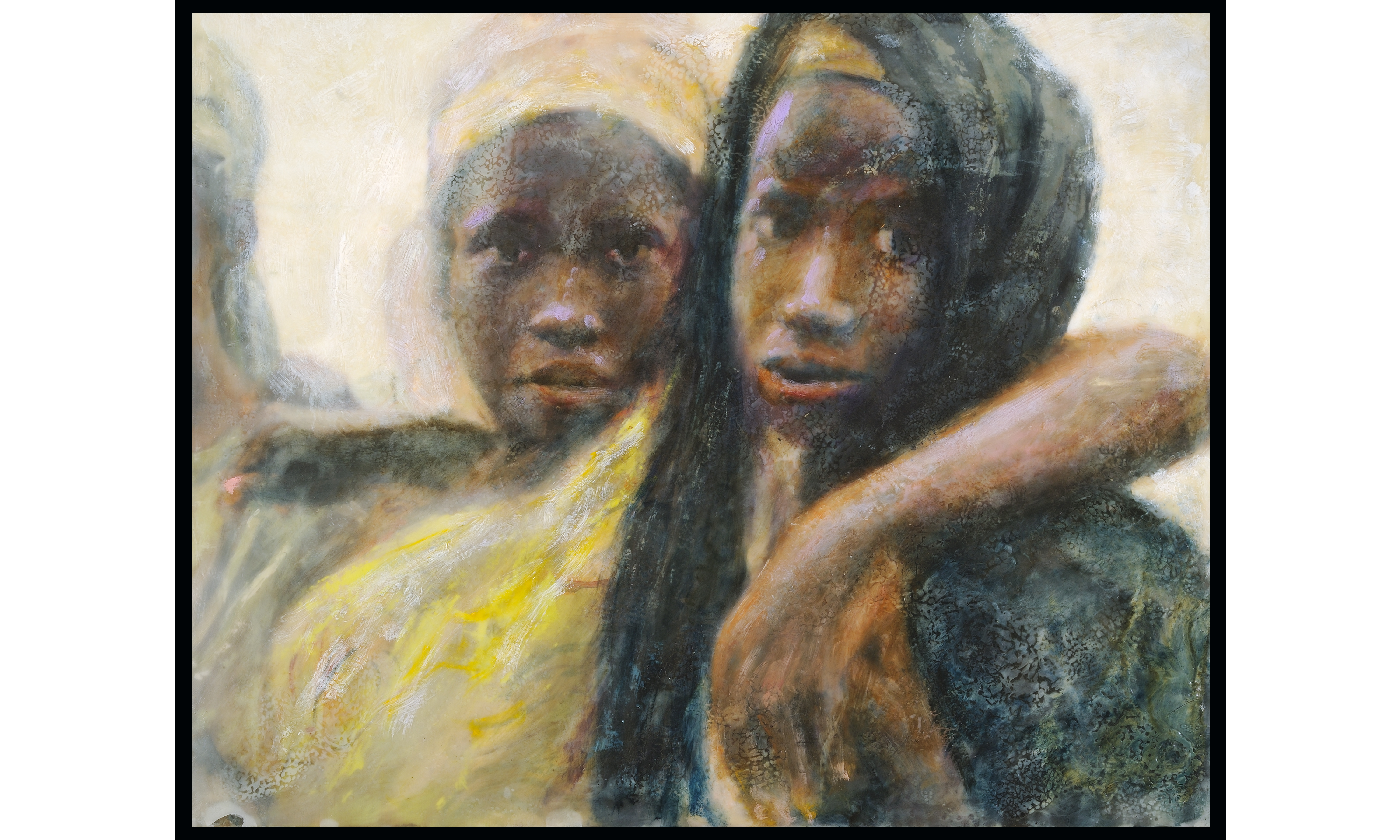 Lost Girls - Nigeria 2