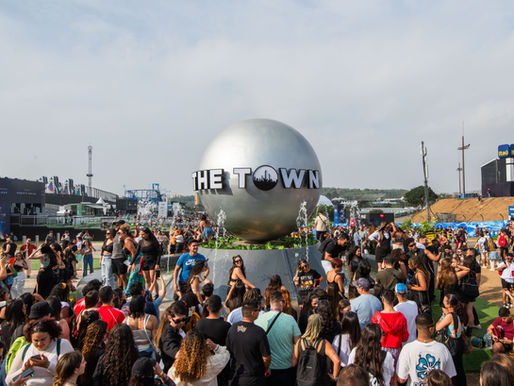 Guia The Town – Tudo o que você precisa saber