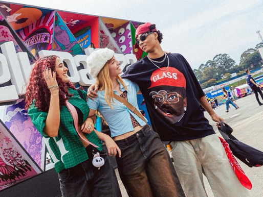 Lollapalooza Brasil 2027: LollaLovers garante ingresso antecipado e benefícios exclusivos para clientes Bradesco