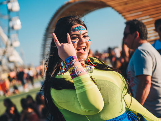 Confira as informações e dicas abaixo, que podem te ajudar a não ficar de fora do Rock in Rio 2022.