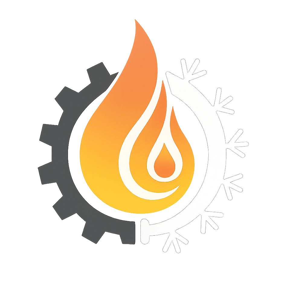 EverythingHeatingLondon Logo