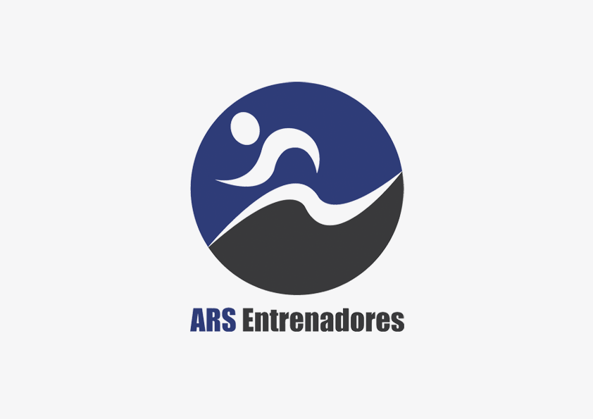 Logotipo ARS Entrenadores