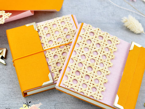 Materialkit + ONLINE Workshop Schichten Buch