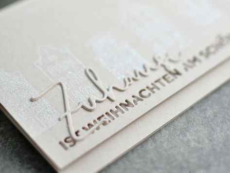 BlogHop Dezember "Mary-Jane´s Weihnachtskarten Challenge"