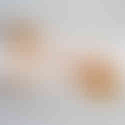 Premium Materialkit Ocker