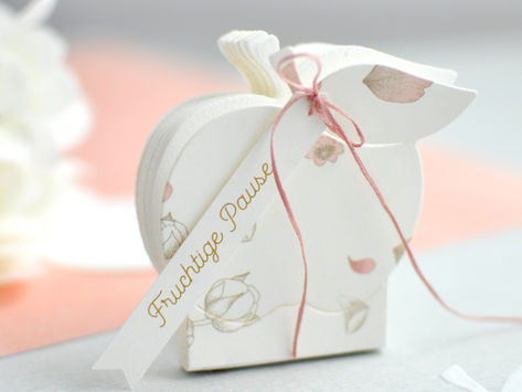 Fruchtiges Zettelblöckchen