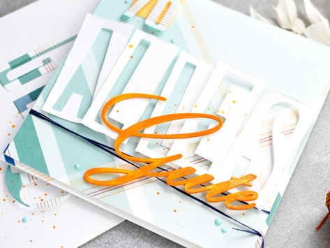 Jetzt wird's kariert