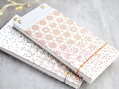 Einkaufszettel Geschenkidee