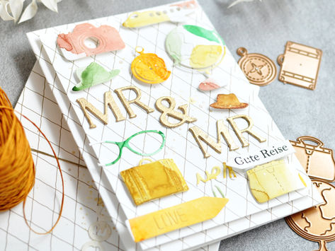 Blog-Hop "Sketch Challenge"