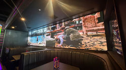 LED VIDEO WALL