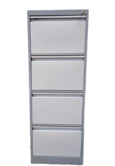 Thumbnail: [DCV-2/3/4D] Vertical Filing Cabinet