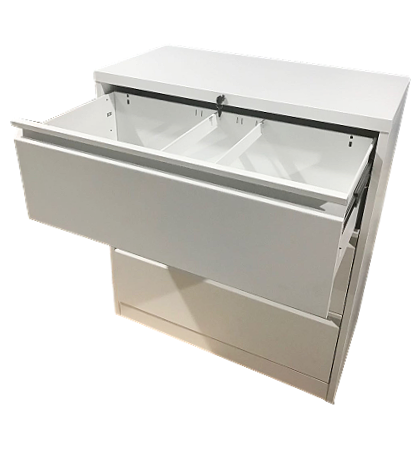 Thumbnail: [DCL-2/3/4D] Lateral Filing Cabinet