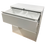 Thumbnail: [DCL-2/3/4D] Lateral Filing Cabinet