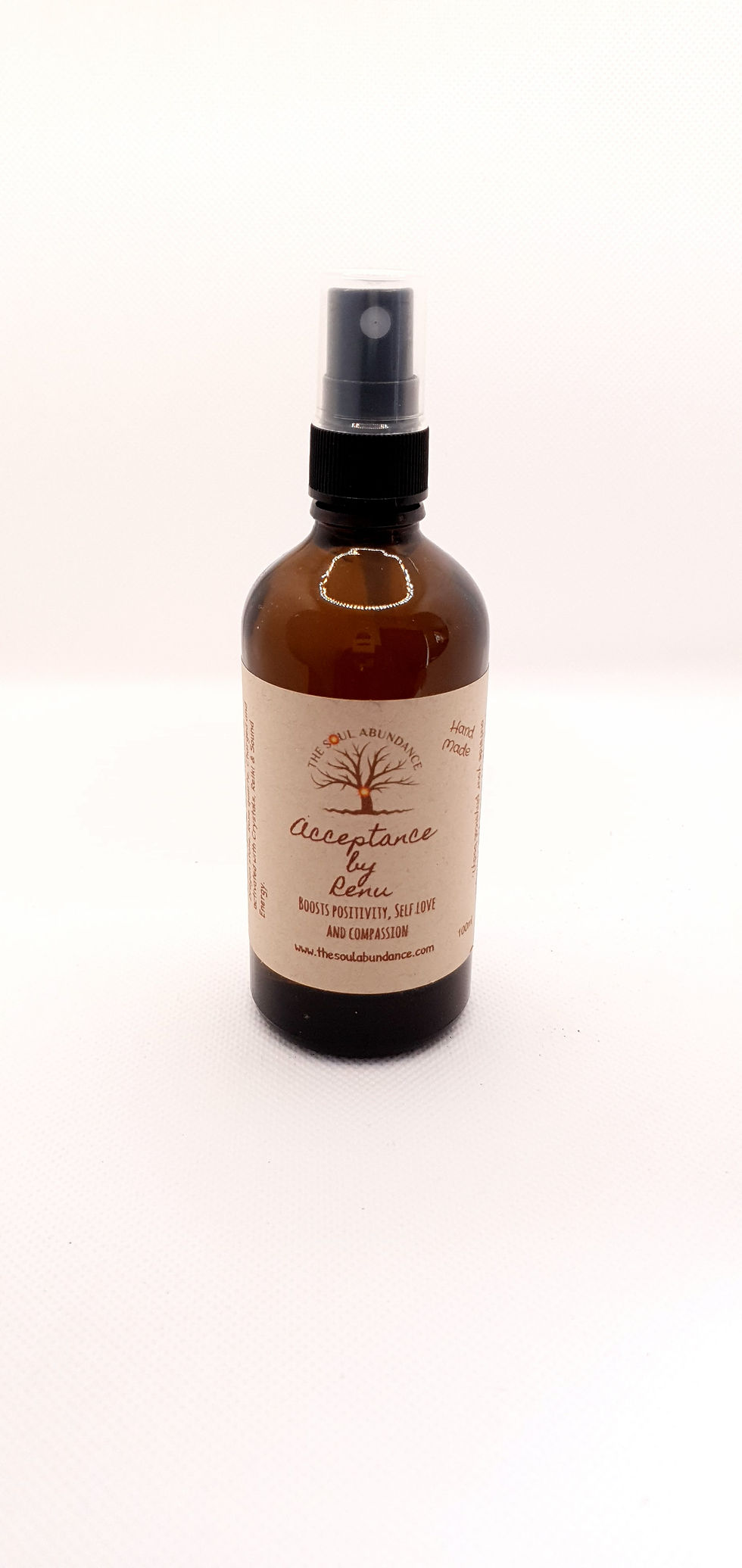 Thumbnail: Acceptance  100ml