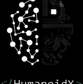 HumanoidX