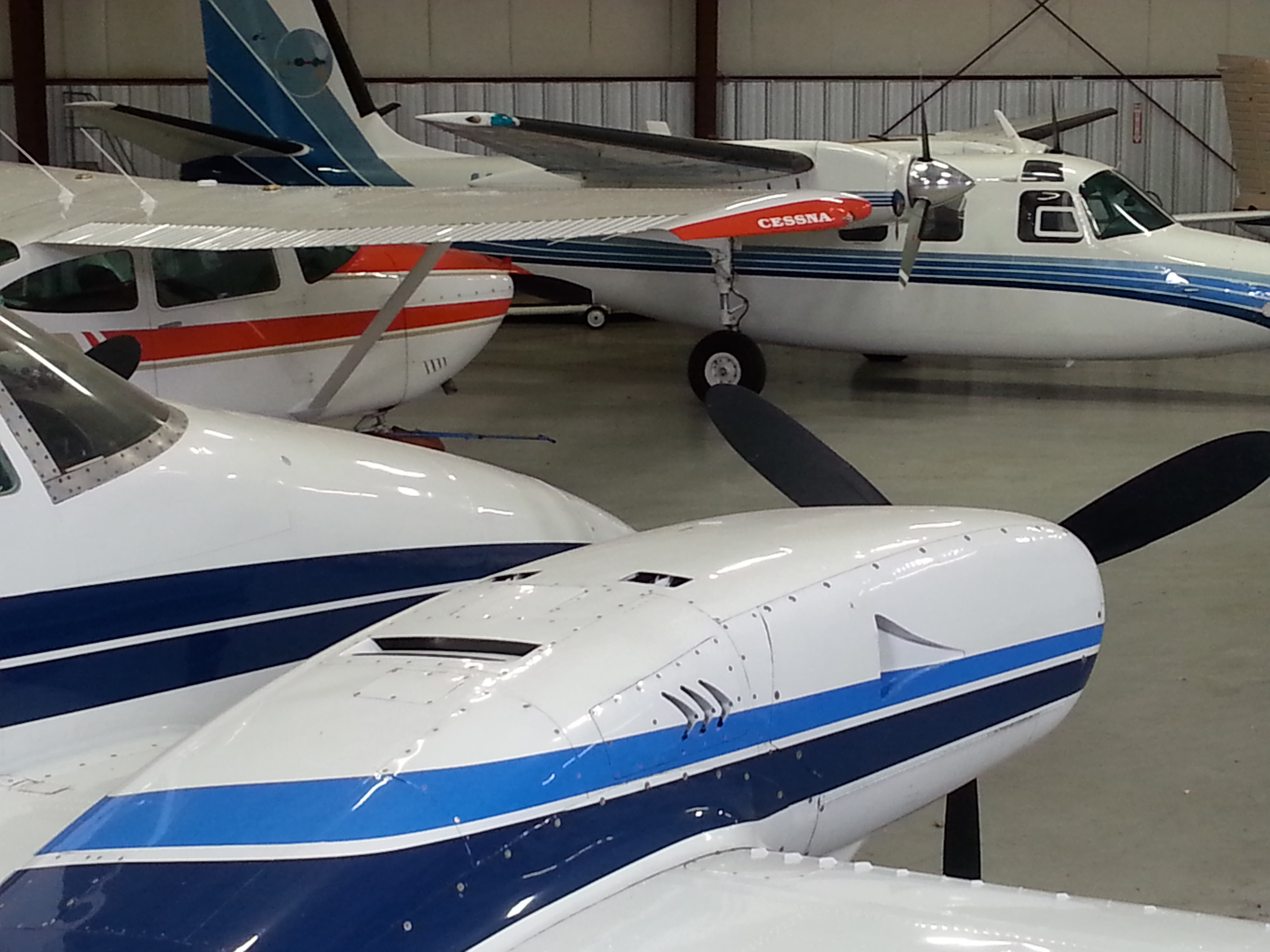 Aircraft Maintenance Aviation Fuel KEWB Sandpiper Air New Bedford