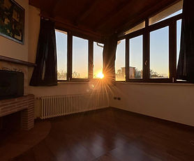 Circonvallazione Gianicolense (Monteverde)