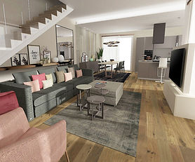 Via della Magliana (Casetta Mattei)