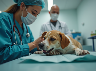 Cuidados cardiológicos para mascotas en Asunción