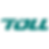 Toll logo