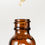 Thumbnail: brown bottle open with dropper dripping product inside