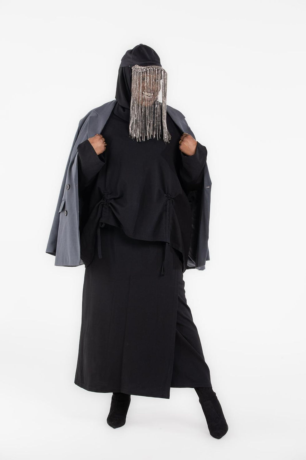 ensemble parachute