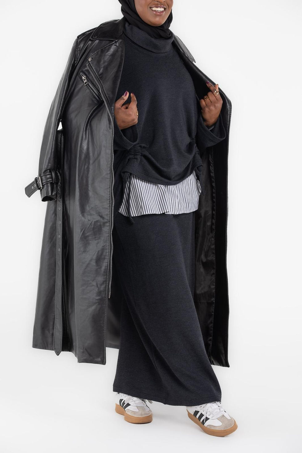 ensemble parachute
