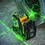 Thumbnail: Dewalt DW089LG 3 Sides*360 Degree Vertical 12V Lithium Battery 12 Lines Laser L