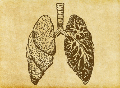 Nódulo Pulmonar