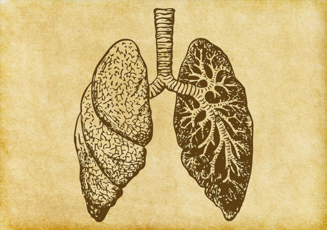 Remember the Exhale