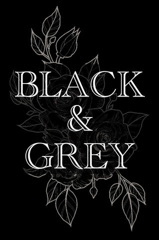Black & Gray