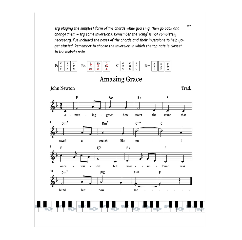 Thumbnail: Presto Praise