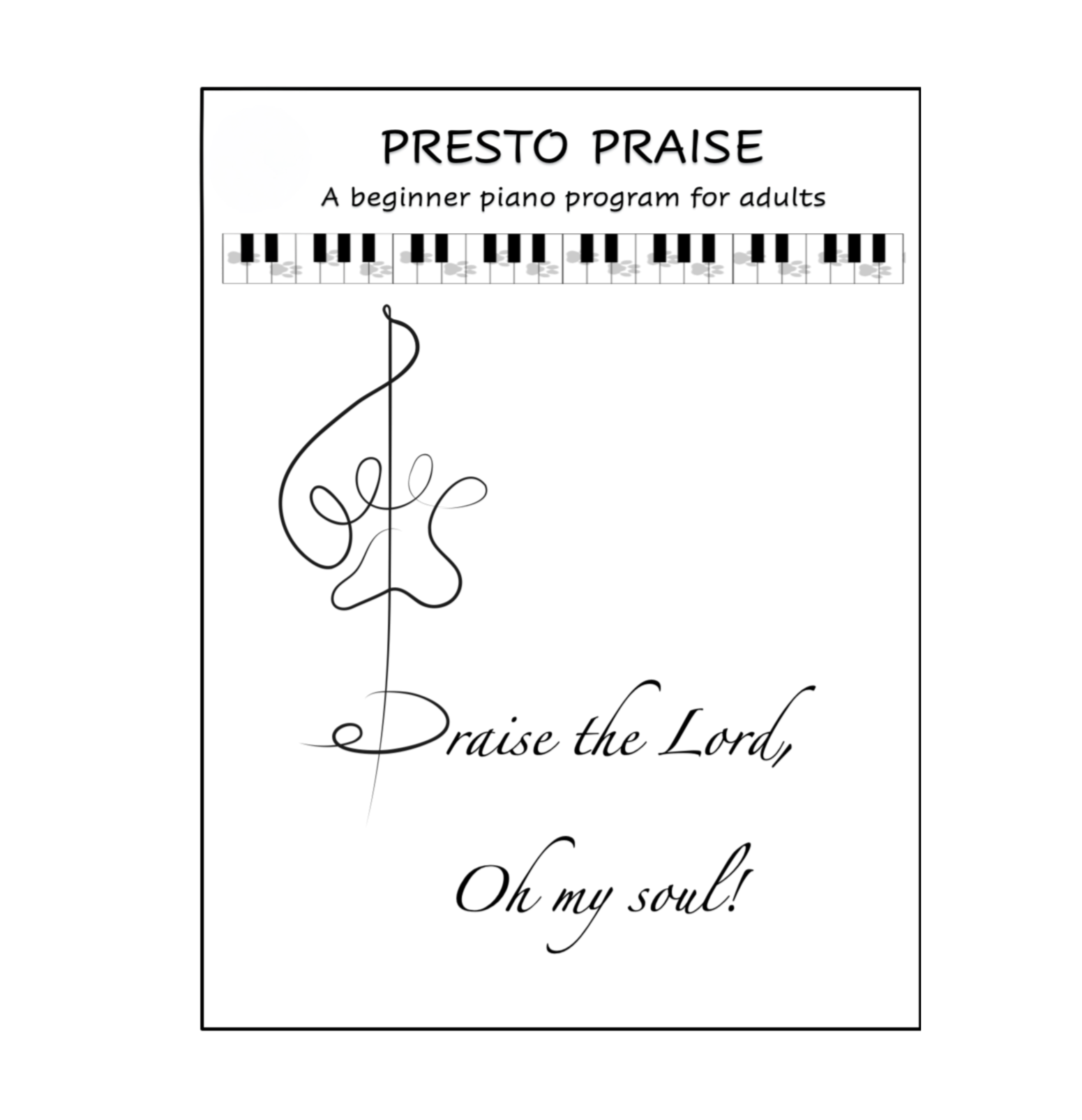 Presto Praise