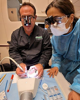 Bioclear Gupta training.jpg