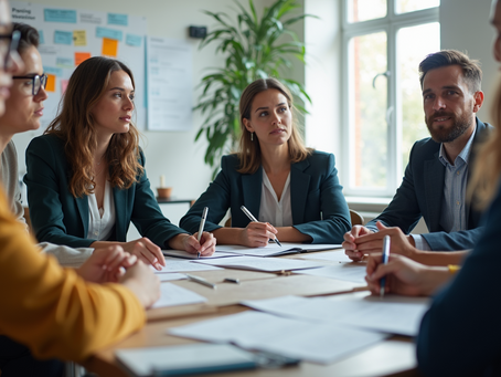 Innovative Branding Strategies by Digital Family: Elevate Your Business