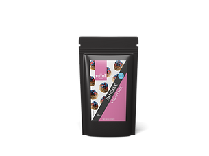 Saint Zero VEGAN PANCAKE MIX K Seal Doy Bag.png