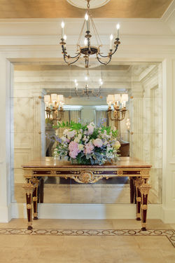 Madison Avenue Traditional Architect