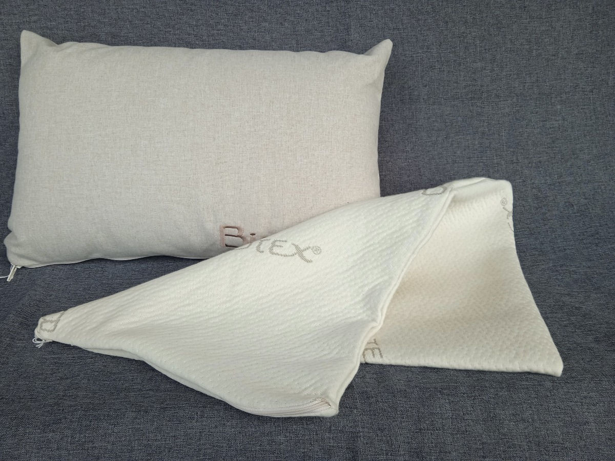 Housse de coussin 50 X 30 cm