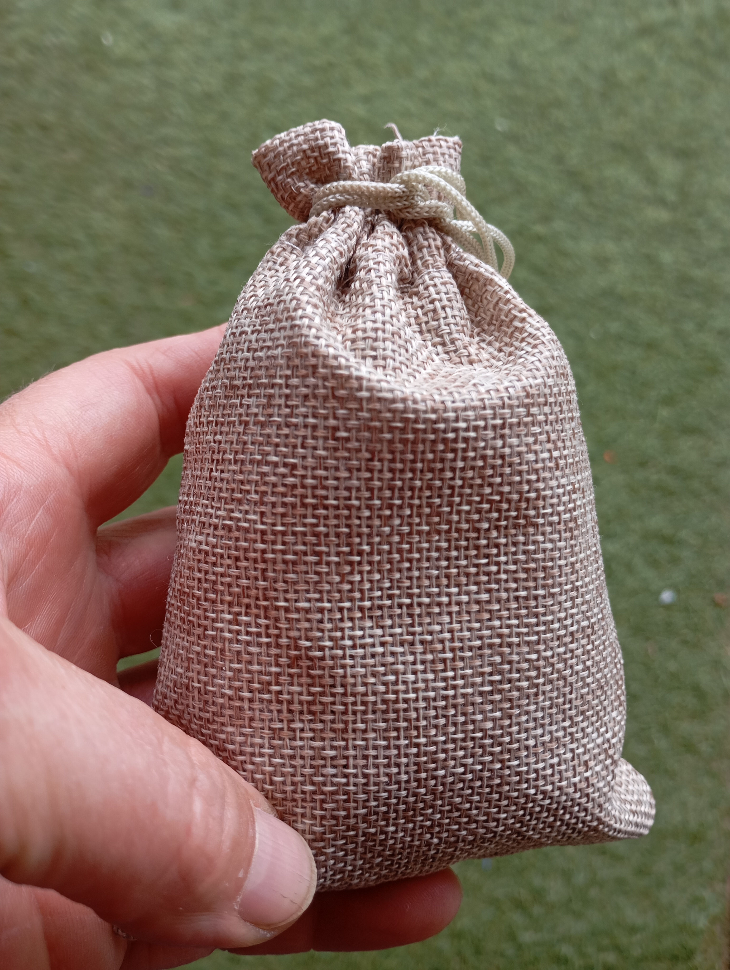 Sachet de lavande fleurs GM