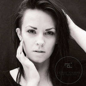 Portrait: Jane.