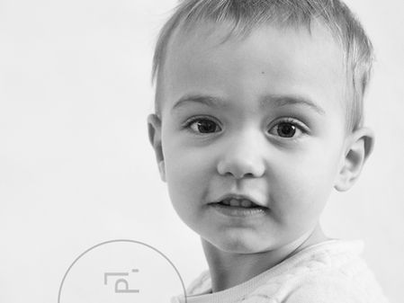 Portrait: Laura and Orla