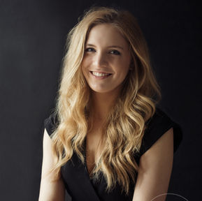 30 Days of FIERCE, Day 13: Elise