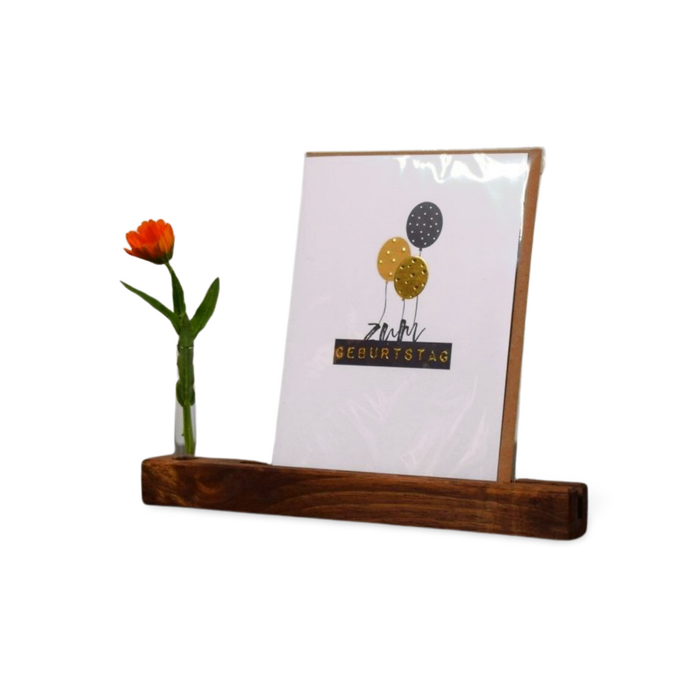 Miniaturbild: Kartenhalter