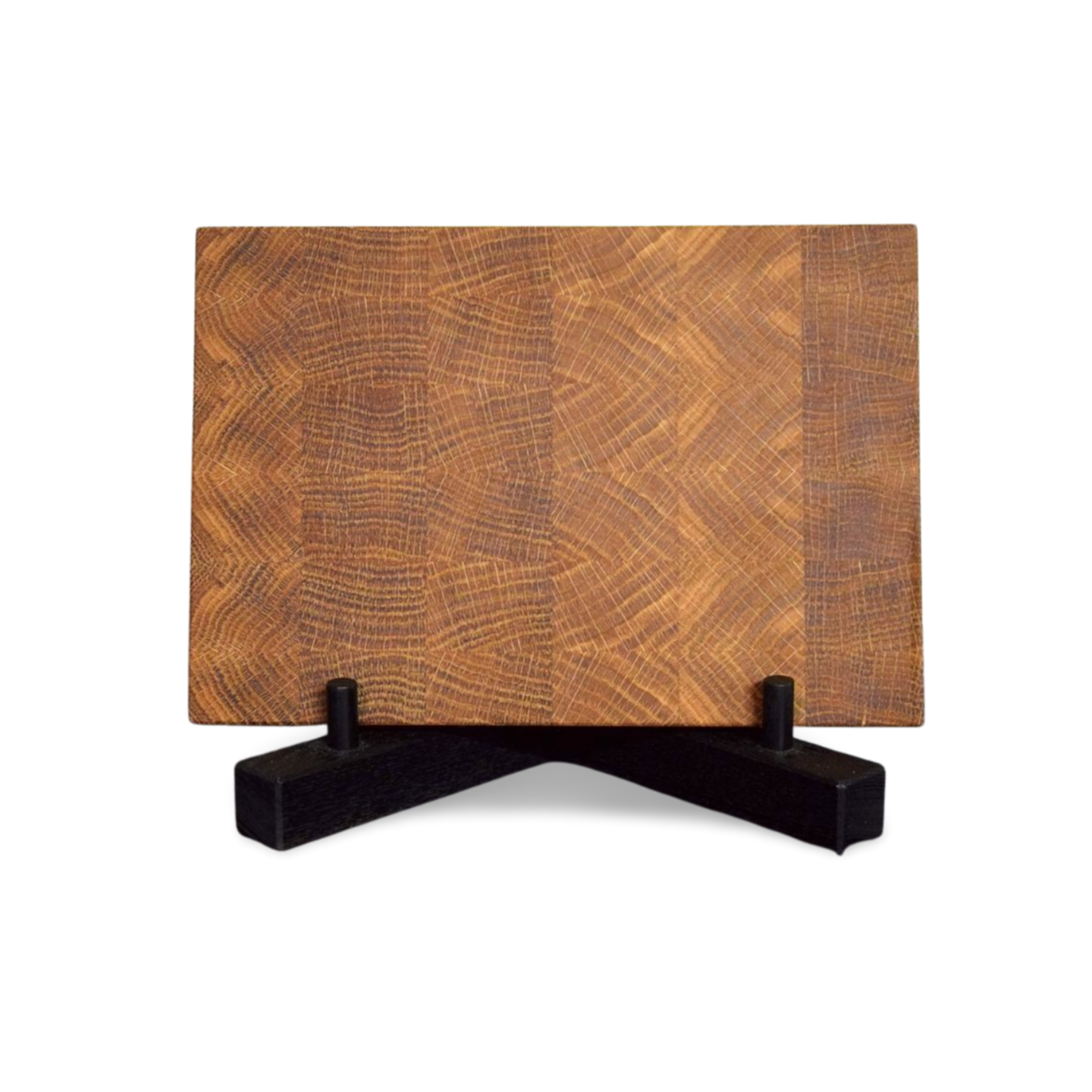 Stirnholzschneidebrett mirror XS